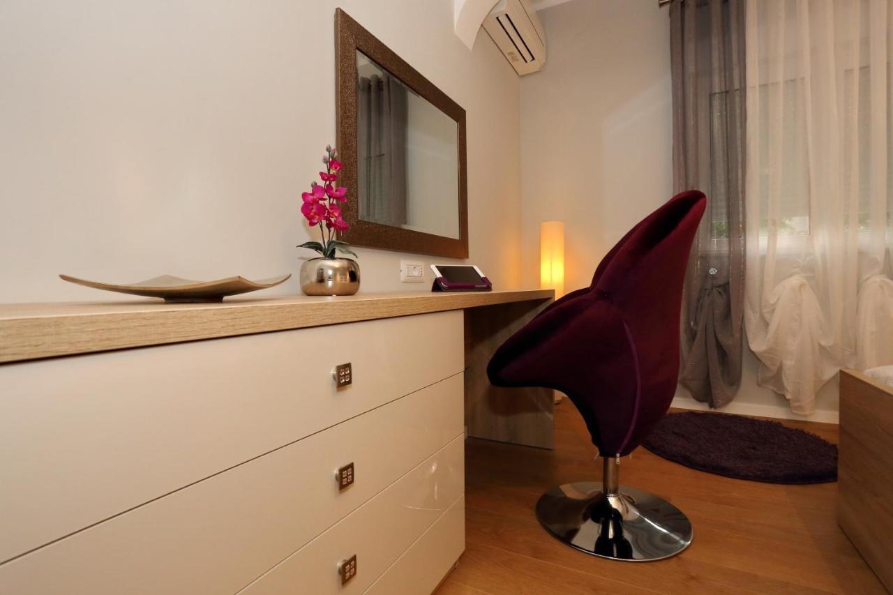 Luxury Maraschino Apartments Zadar Exterior foto